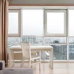 公寓 Platinum Tower Skyline By Bookinghost *