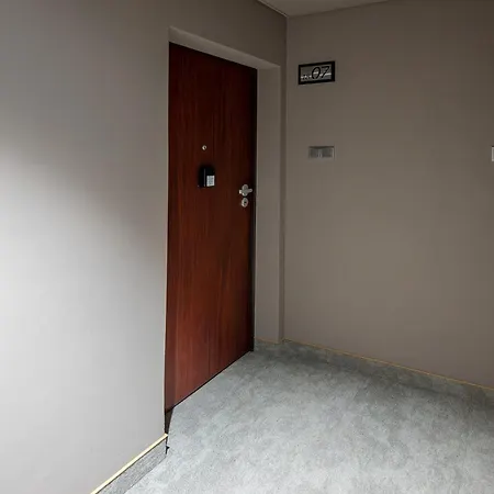 Platinum Tower Skyline By Bookinghost Appartement