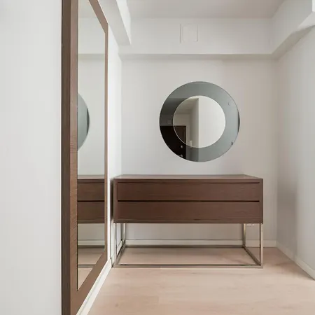 Apartamento Platinum Tower Skyline By Bookinghost *
