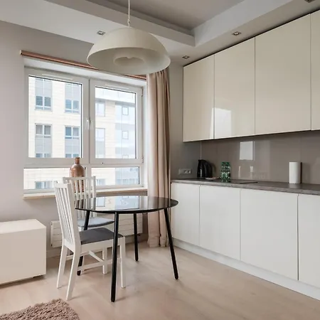 Apartamento Platinum Tower Skyline By Bookinghost