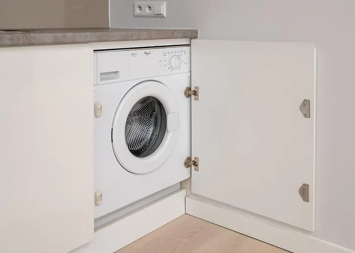 Platinum Tower Skyline By Bookinghost Appartement