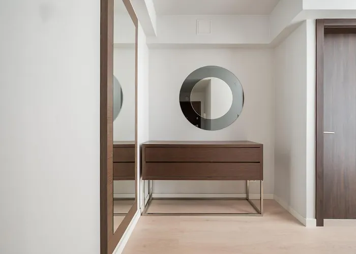 Appartement Platinum Tower Skyline By Bookinghost *