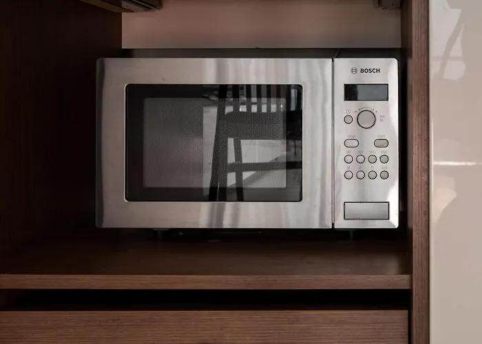 Platinum Tower Skyline By Bookinghost Varsovie